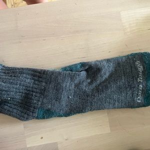 Darn Tough Hiker Micro Crew Midweight Sock with Cushion - Women's